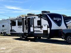 2022 Grand Design Imagine 2970RL, $ 32,000