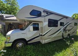 2018 Thor Motor Coach Four Winds 30D, $ 69,000