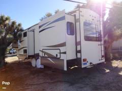 2018 Keystone Montana 3730FL, $ 45,000