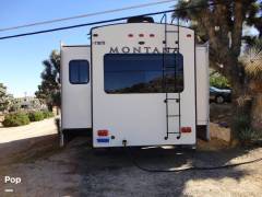 2018 Keystone Montana 3730FL, $ 45,000
