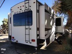 2018 Keystone Montana 3730FL, $ 45,000
