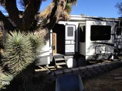 2018 Keystone Montana 3730FL, $ 45,000