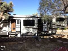 2018 Keystone Montana 3730FL, $ 45,000