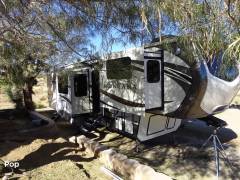 2018 Keystone Montana 3730FL, $ 45,000