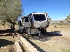 2018 Keystone Montana 3730FL, $ 45,000