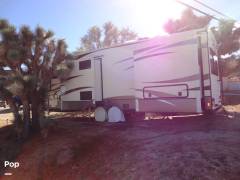 2018 Keystone Montana 3730FL, $ 45,000