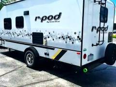 2022 Forest River R-Pod RP-192, $ 20,900