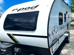 2022 Forest River R-Pod RP-192, $ 20,900