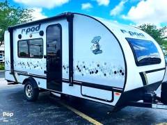 2022 Forest River R-Pod RP-192, $ 20,900
