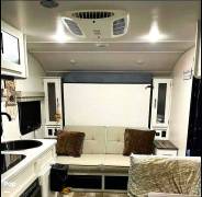 2022 Forest River R-Pod RP-192, $ 20,900