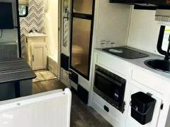 2022 Forest River R-Pod RP-192, $ 20,900