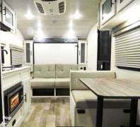 2022 Forest River R-Pod RP-192, $ 20,900