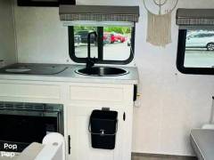 2022 Forest River R-Pod RP-192, $ 20,900
