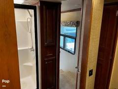 2017 Heartland Bighorn 3760EL, $ 47,000