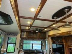 2017 Heartland Bighorn 3760EL, $ 47,000