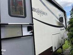 2017 Heartland Bighorn 3760EL, $ 47,000