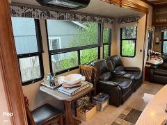 2017 Heartland Bighorn 3760EL, $ 47,000