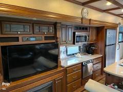 2017 Heartland Bighorn 3760EL, $ 47,000