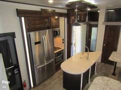 2018 Heartland Cyclone 4250, $ 79,000