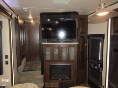 2018 Heartland Cyclone 4250, $ 79,000