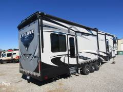 2018 Heartland Cyclone 4250, $ 79,000