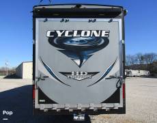 2018 Heartland Cyclone 4250, $ 79,000