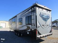 2018 Heartland Cyclone 4250, $ 79,000