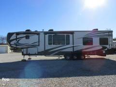 2018 Heartland Cyclone 4250, $ 79,000