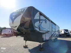 2018 Heartland Cyclone 4250, $ 79,000