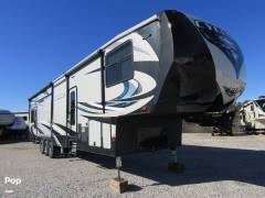 2018 Heartland Cyclone 4250, $ 79,000