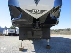 2018 Heartland Cyclone 4250, $ 79,000
