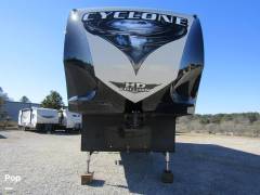 2018 Heartland Cyclone 4250, $ 79,000