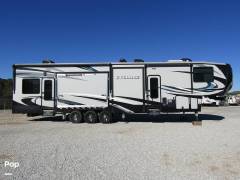 2018 Heartland Cyclone 4250, $ 79,000