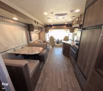 2019 Jayco Alante 26X, $ 55,000
