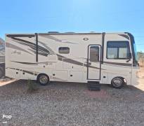 2019 Jayco Alante 26X, $ 55,000