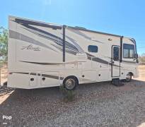 2019 Jayco Alante 26X, $ 55,000