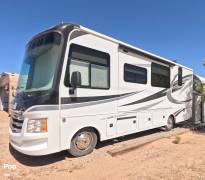 2019 Jayco Alante 26X, $ 55,000