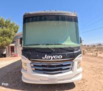 2019 Jayco Alante 26X, $ 55,000