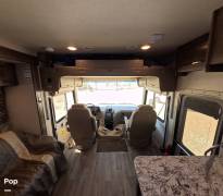 2019 Jayco Alante 26X, $ 55,000