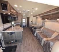 2019 Jayco Alante 26X, $ 55,000