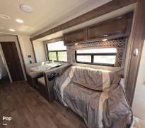 2019 Jayco Alante 26X, $ 55,000