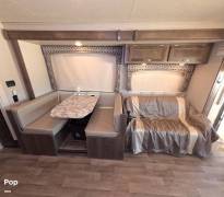 2019 Jayco Alante 26X, $ 55,000
