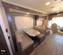 2019 Jayco Alante 26X, $ 55,000