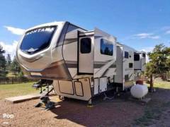 2020 Keystone Montana 3760FL, $ 78,000