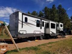 2020 Keystone Montana 3760FL, $ 78,000