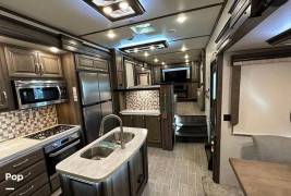 2020 Keystone Montana 3760FL, $ 78,000