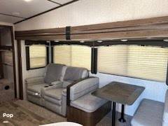 2020 Keystone Cougar 29RDB, $ 35,500