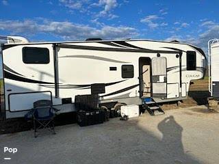 2020 Keystone Cougar 29RDB, $ 35,500