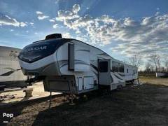 2020 Keystone Cougar 29RDB, $ 35,500