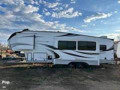 2020 Keystone Cougar 29RDB, $ 35,500